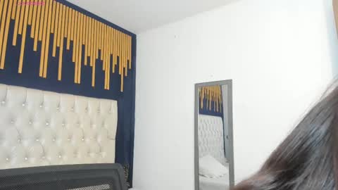 Snapshot of keilymorgan_ chatting on September 24, 2:48 am Keily Morgan online show from September 24, 2:48 am