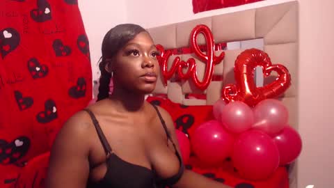 Keili online show from February 7, 12:09 am