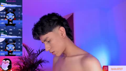 Snapshot of keiner_smith chatting on September 23, 6:16 am Alejandro Gonzalez online show from September 23, 6:16 am