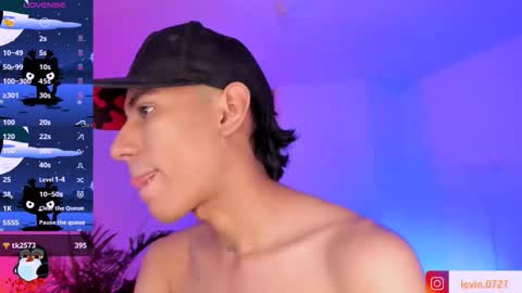 Snapshot of keiner_smith chatting on September 25, 2:37 am Alejandro Gonzalez online show from September 25, 2:37 am