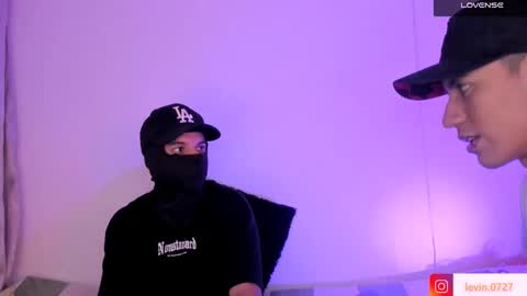 Snapshot of keiner_smith chatting on November 22, 2:21 am Alejandro Gonzalez online show from November 22, 2:21 am