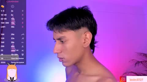 Snapshot of keiner_smith chatting on December 2, 5:13 am Alejandro Gonzalez online show from December 2, 5:13 am