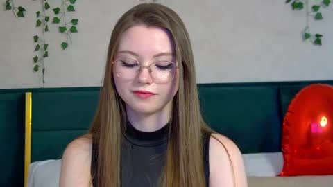 Keira online show from February 15, 7:17 pm