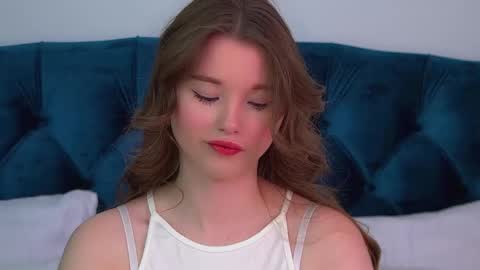 Snapshot of keiraace chatting on May 3, 6:08 am Keira online show from May 3, 6:08 am