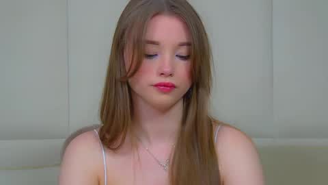 Snapshot of keiraace chatting on May 14, 6:04 pm Keira online show from May 14, 6:04 pm