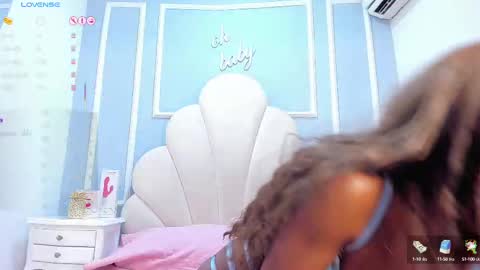 Snapshot of keirahartz chatting on January 27, 3:37 am keirahartz online show from January 27, 3:37 am