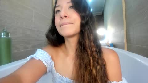 keiry_gonzalez23_aws online show from October 9, 1:25 am