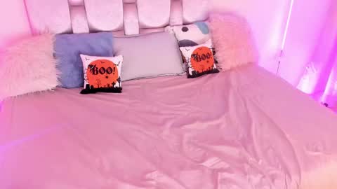 Snapshot of keisy_2 chatting on October 7, 2:58 pm Keisy online show from October 7, 2:58 pm