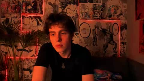 Keith online show from February 21, 2:18 pm