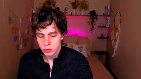 Keith online show from February 26, 10:36 am