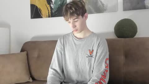 Mark online show from October 19, 2:50 pm