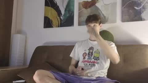 Mark online show from November 3, 4:30 pm