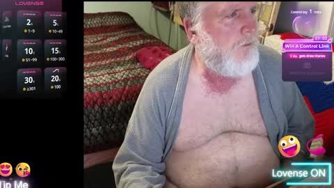 Snapshot of keithobrian chatting on January 12, 4:21 am Keithobrian online show from January 12, 4:21 am