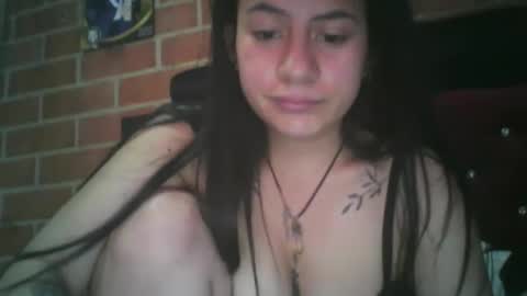 Snapshot of kekillisweett396902 chatting on January 8, 6:10 pm candyxxht online show from January 8, 6:10 pm