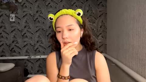 Snapshot of kelikurtulus chatting on September 14, 7:07 am Kely online show from September 14, 7:07 am