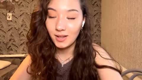 Snapshot of kelikurtulus chatting on September 18, 11:12 am Kely online show from September 18, 11:12 am