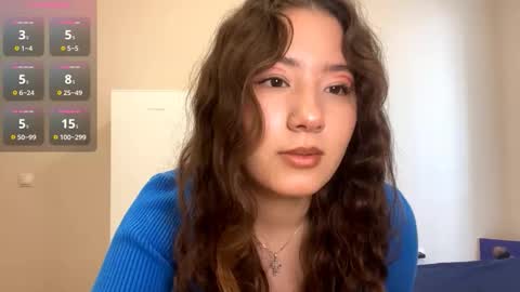 Snapshot of kelikurtulus chatting on October 1, 9:15 am Kely online show from October 1, 9:15 am