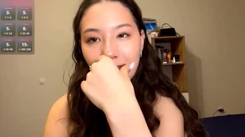 Snapshot of kelikurtulus chatting on October 6, 2:14 pm Kely online show from October 6, 2:14 pm