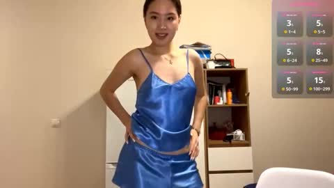 Snapshot of kelikurtulus chatting on October 9, 2:15 pm Kely online show from October 9, 2:15 pm