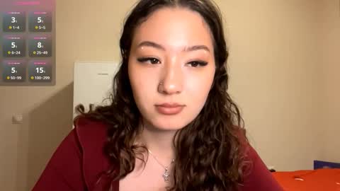 Snapshot of kelikurtulus chatting on October 12, 2:05 pm Kely online show from October 12, 2:05 pm