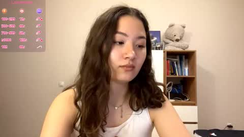 Snapshot of kelikurtulus chatting on November 18, 3:16 pm Kely online show from November 18, 3:16 pm