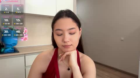 Kely online show from February 16, 3:13 am