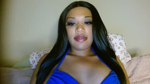 Kellie online show from January 5, 1:45 am