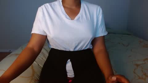 Kellie online show from January 27, 9:33 pm