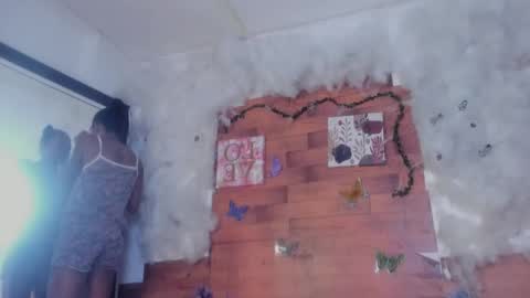 Snapshot of kelly__thomson chatting on January 3, 4:11 am kelly__thomson online show from January 3, 4:11 am