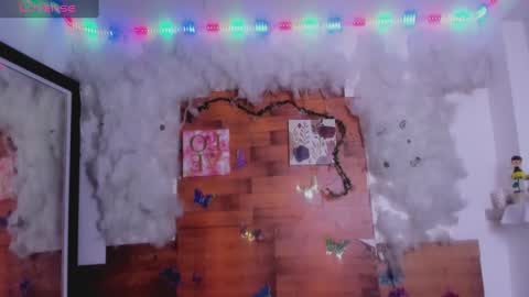 Snapshot of kelly__thomson chatting on February 5, 3:55 am kelly__thomson online show from February 5, 3:55 am