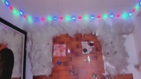 Snapshot of kelly__thomson chatting on February 16, 12:54 pm kelly__thomson online show from February 16, 12:54 pm