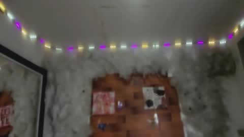 Snapshot of kelly__thomson chatting on February 16, 9:27 pm kelly__thomson online show from February 16, 9:27 pm