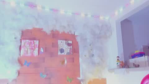 Snapshot of kelly__thomson chatting on February 27, 3:05 pm kelly__thomson online show from February 27, 3:05 pm