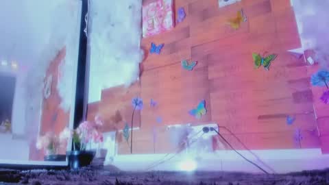 Snapshot of kelly__thomson chatting on March 4, 9:32 pm kelly__thomson online show from March 4, 9:32 pm