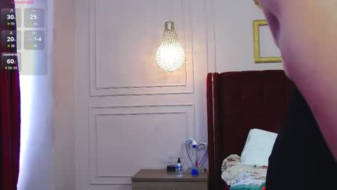 Kelly online show from September 21, 9:55 am