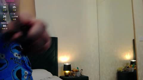 Kelly online show from March 4, 9:15 am