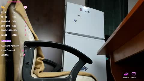 KELLY online show from January 24, 9:06 am