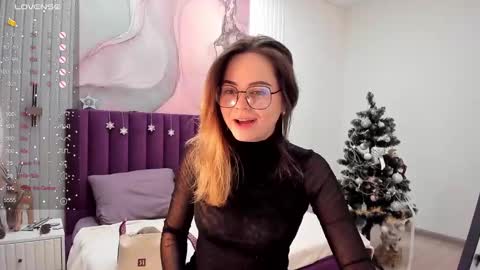 Kelly online show from January 10, 12:49 am