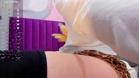 Kelly online show from January 31, 9:59 am