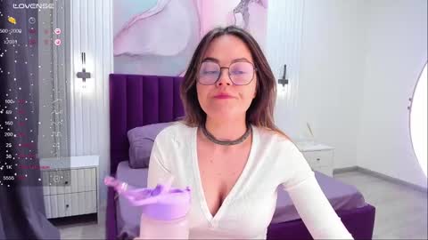 Kelly online show from February 10, 5:14 am