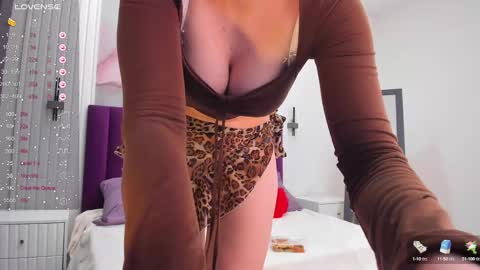 Kelly online show from February 23, 4:50 am