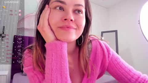 Kelly online show from March 2, 7:43 am