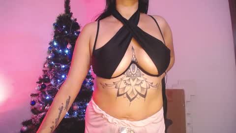 Snapshot of kelly_richardson1 chatting on December 18, 12:21 am elena online show from December 18, 12:21 am