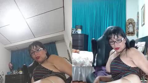 KELLY online show from October 11, 7:51 am