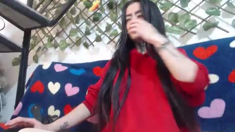 kelly  kata Lovense is on PVT ALWAYS OPEN  online show from November 24, 6:07 pm