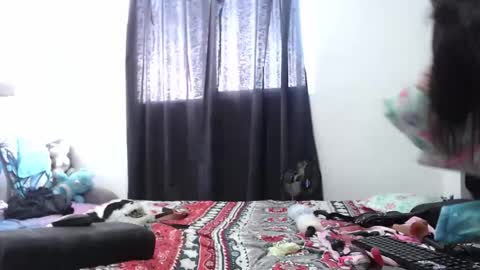 kelly  kata Lovense is on PVT ALWAYS OPEN  online show from January 14, 1:50 pm
