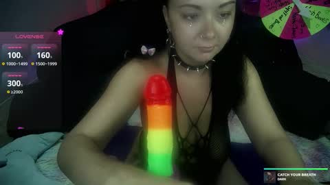 Kelly online show from October 10, 5:28 am