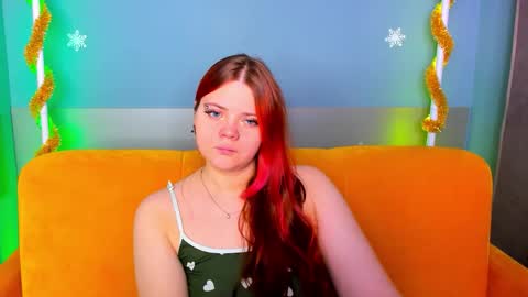 Kellyfiery online show from January 9, 7:55 am