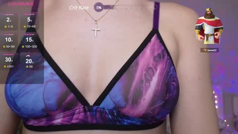 Princess Kelly online show from December 7, 8:05 pm