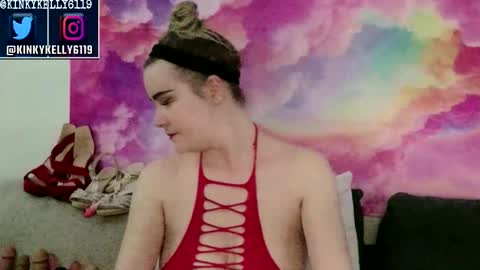 kellylynn76 online show from October 28, 12:47 am